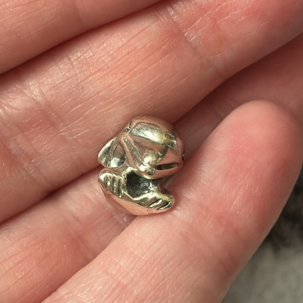 Pandora dolphin charm - Picture 5 of 6